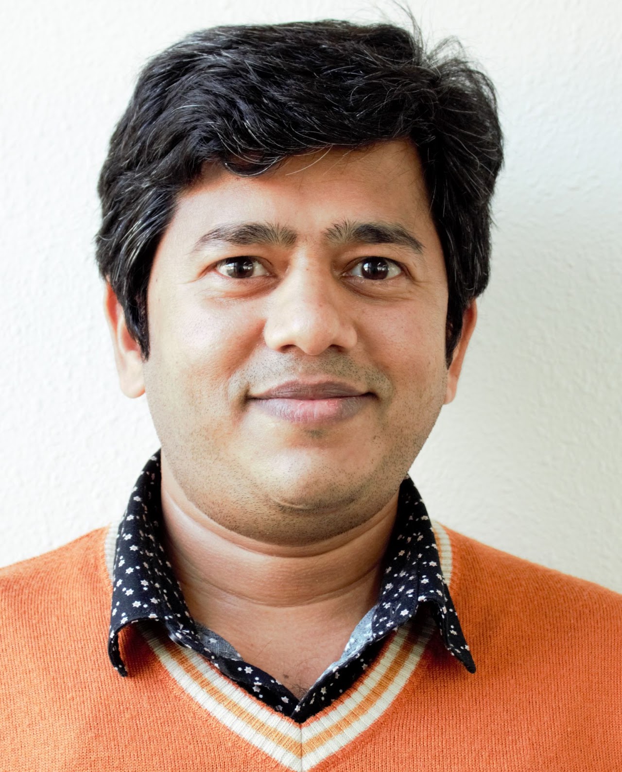 Dr. Naveen Saini